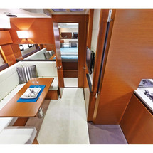 Jeanneau Leader 40