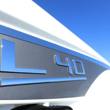 Jeanneau Leader 40