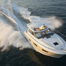 Jeanneau Leader 40
