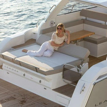 Jeanneau Leader 40