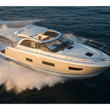 Jeanneau Leader 40