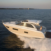 Jeanneau Leader 40