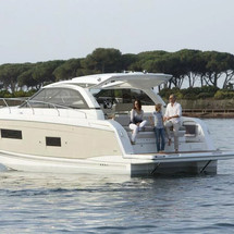 Jeanneau Leader 40