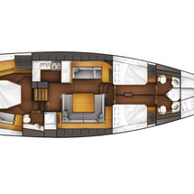 Wauquiez Pilot Saloon 55