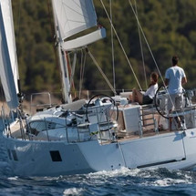 Jeanneau 51