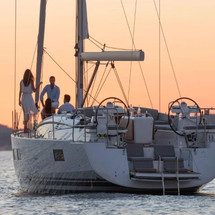 Jeanneau 51