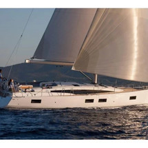 Jeanneau 51