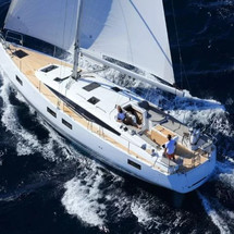 Jeanneau 51