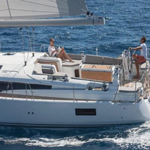 Jeanneau 51