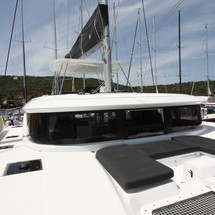 Lagoon 46