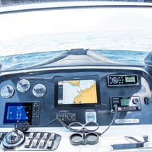 Ribco scorpion seafarer 36