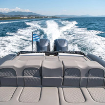 Ribco scorpion seafarer 36