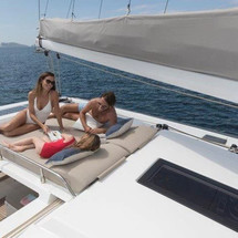 Fountaine Pajot Astrea 42