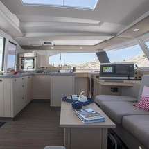 Fountaine Pajot Astrea 42