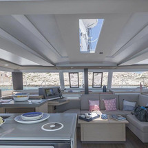 Fountaine Pajot Astrea 42