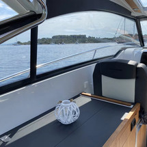 Grandezza 34 OC