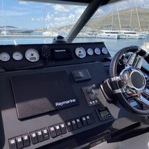 Grandezza 34 OC