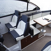 Grandezza 34 OC