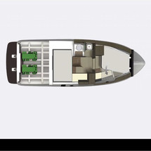 Grandezza 34 OC