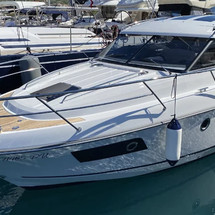 Grandezza 34 OC