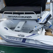 Grandezza 34 OC