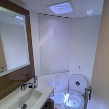 Fountaine Pajot Lucia 40