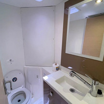 Fountaine Pajot Lucia 40