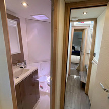 Fountaine Pajot Lucia 40