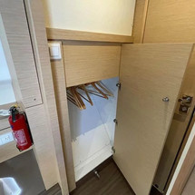 Fountaine Pajot Lucia 40