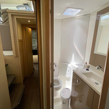 Fountaine Pajot Lucia 40