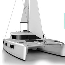 Lagoon 46
