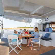 Lagoon 46