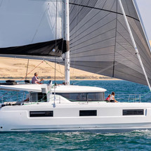 Lagoon 46