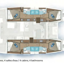 Lagoon 46