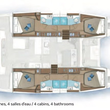 Lagoon 46