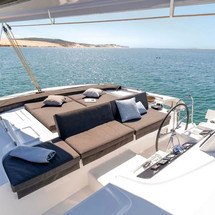 Lagoon 46