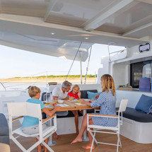 Lagoon 46