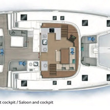 Lagoon 46