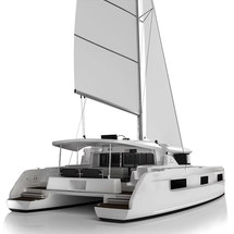Lagoon 46