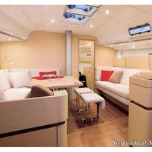 Beneteau First 50
