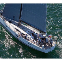 Beneteau First 50