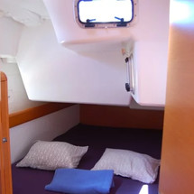 Jeanneau Sun Odyssey 519
