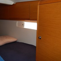 Jeanneau Sun Odyssey 519