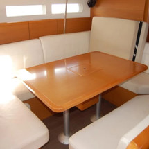 Jeanneau Sun Odyssey 519