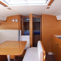 Jeanneau Sun Odyssey 519