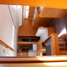 Jeanneau Sun Odyssey 519
