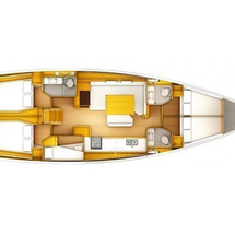 Jeanneau Sun Odyssey 519