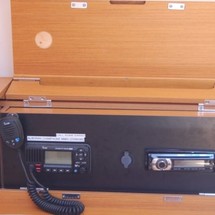 Jeanneau Sun Odyssey 519