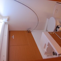 Jeanneau Sun Odyssey 519