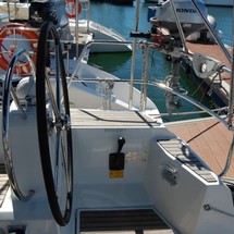 Jeanneau Sun Odyssey 519